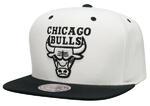 Кепка Mitchell & Ness Chicago Bulls | Chicago Bulls VC19Z